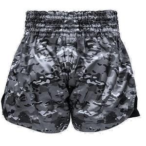 Venum - Pantaloncini di Muay Thai / Classic  / Urban Camo / Medium