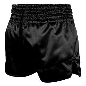 Venum - Training Shorts / Classic  / Black-Gold / XL