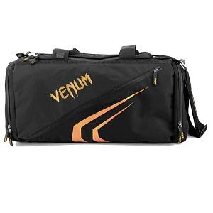 Venum - Sac de sport / Trainer Lite Evo / Noir-Or