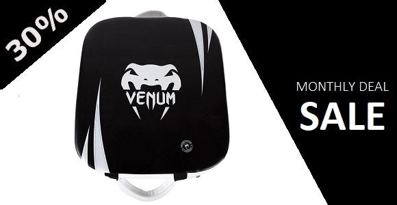 VENUM - Square Kick Schield