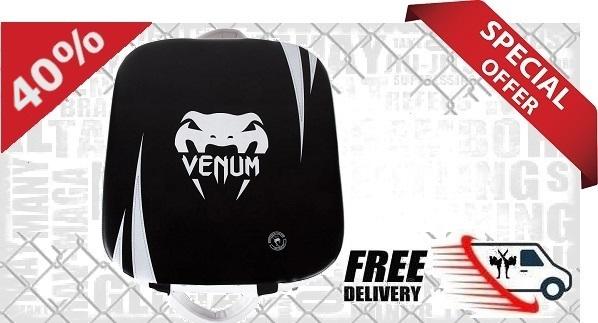 VENUM - Square Kick Schield