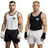 FIGHTERS - Boxing Shirts