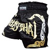 FIGHTERS - Shorts de boxeo tailandés - Challenger Muay Thai 