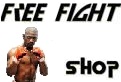 Free Fight Shop.ch - Online Versand für Free Fight Artikel